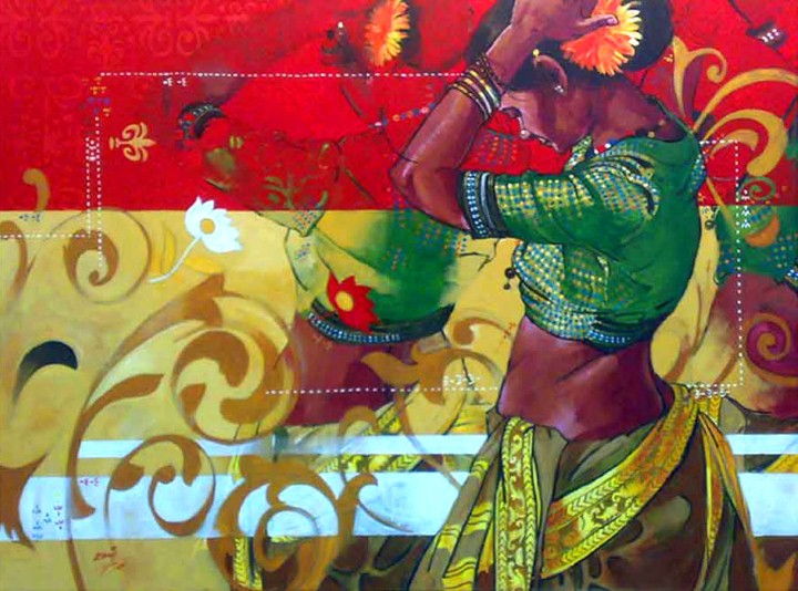 Ramchandra Kharatmal