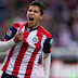 Chivas recupera a Ángel Zaldívar