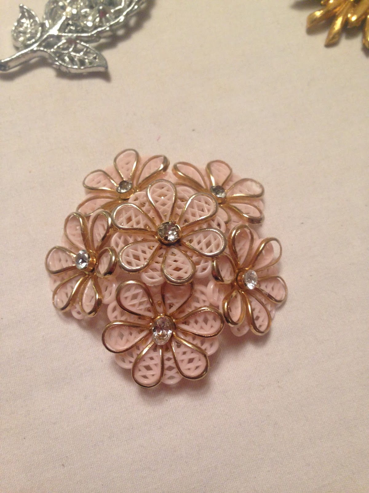 He Sings Over Me Fridge