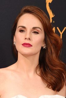 Michelle Dockery Michelle Dockery
