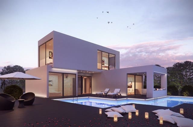 Ternyata Inilah Alasan Kenapa Desain Rumah Minimalis Modern Masih Menjadi Hunian Idaman Sampai Saat Ini Ternyata Inilah Alasan Kenapa Desain Rumah Minimalis Modern Masih Menjadi Hunian Idaman Sampai Saat Ini