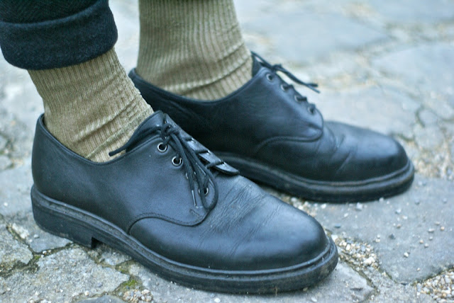 BLOG MODE HOMME STYLE PARIS PREPPY DANDY