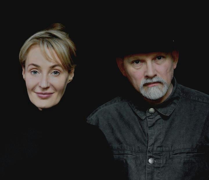 The Punk Rock Polygamist's Music Moroni's Review of Dead Can Dance's "Anastasis"
