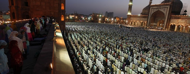 Masih Malas Shalat Subuh Berjamaah? 6 Hal Ini Akan Membuat Anda Tercengang! Masih Malas Shalat Subuh Berjamaah? 6 Hal Ini Akan Membuat Anda Tercengang!