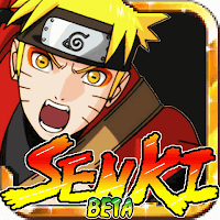Download Naruto Senki Mod Apk Unlimited Coins dan Full Character Download Naruto Senki Mod Apk Unlimited Coins dan Full Character