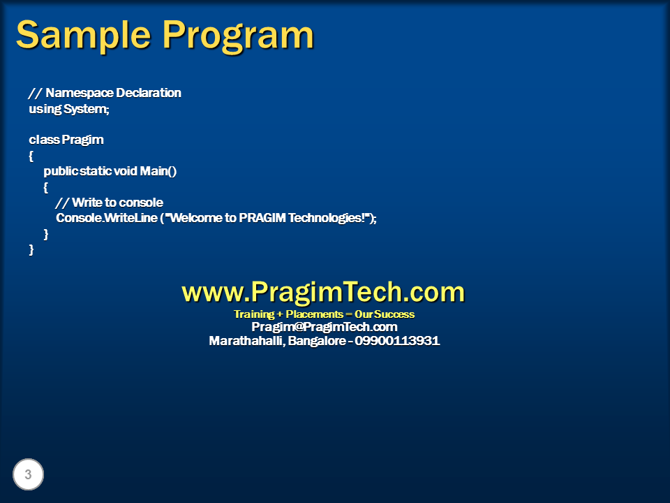 sql-server-and-c-video-tutorial-part-1-introduction-to-c