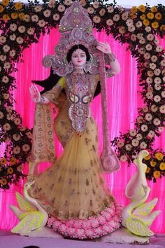 navratri images hd