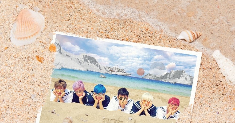 NCT DREAM Trigger The Fever [EasyLyrics ENG]