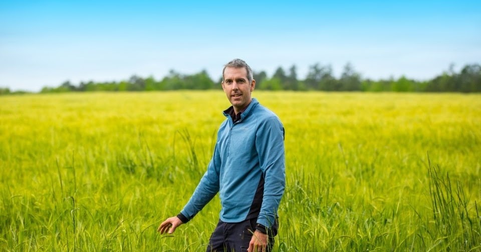 P1t Entrepreneur Spotlight Dan Gridley, Farm Boy Farms