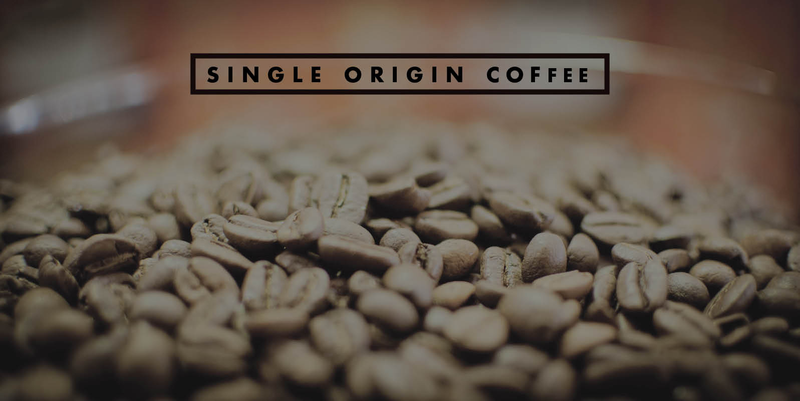 Coffee Construct single origin coffee สร้างโรงกาเเฟ