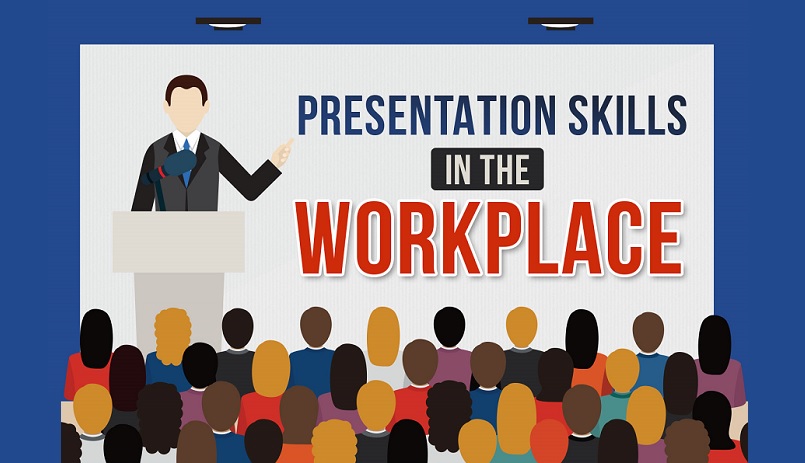5 Techniques to Improve Your Presentation Skills in the Workplace