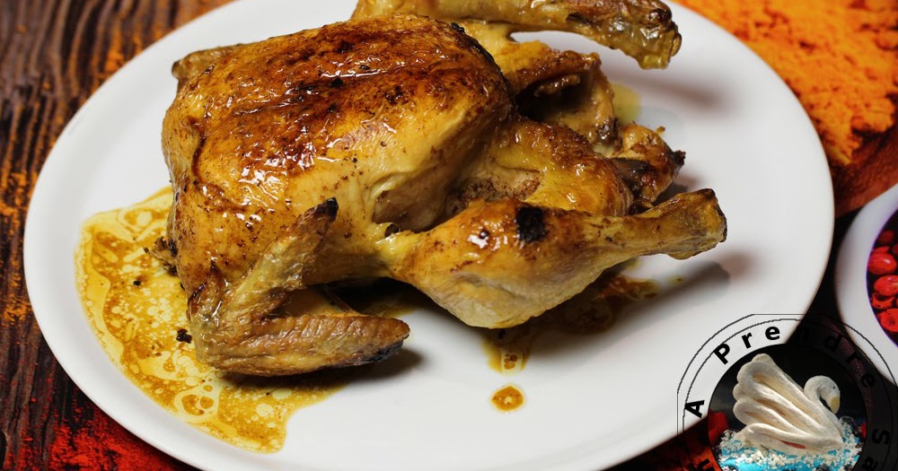 Poulet Qui Pue Mais Pas Périmé Poulet rôti au cognac et au lard | A Prendre Sans Faim