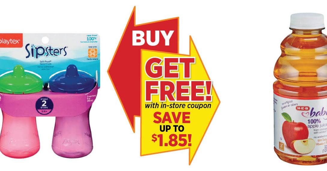 Coupons for playtex baby bottles