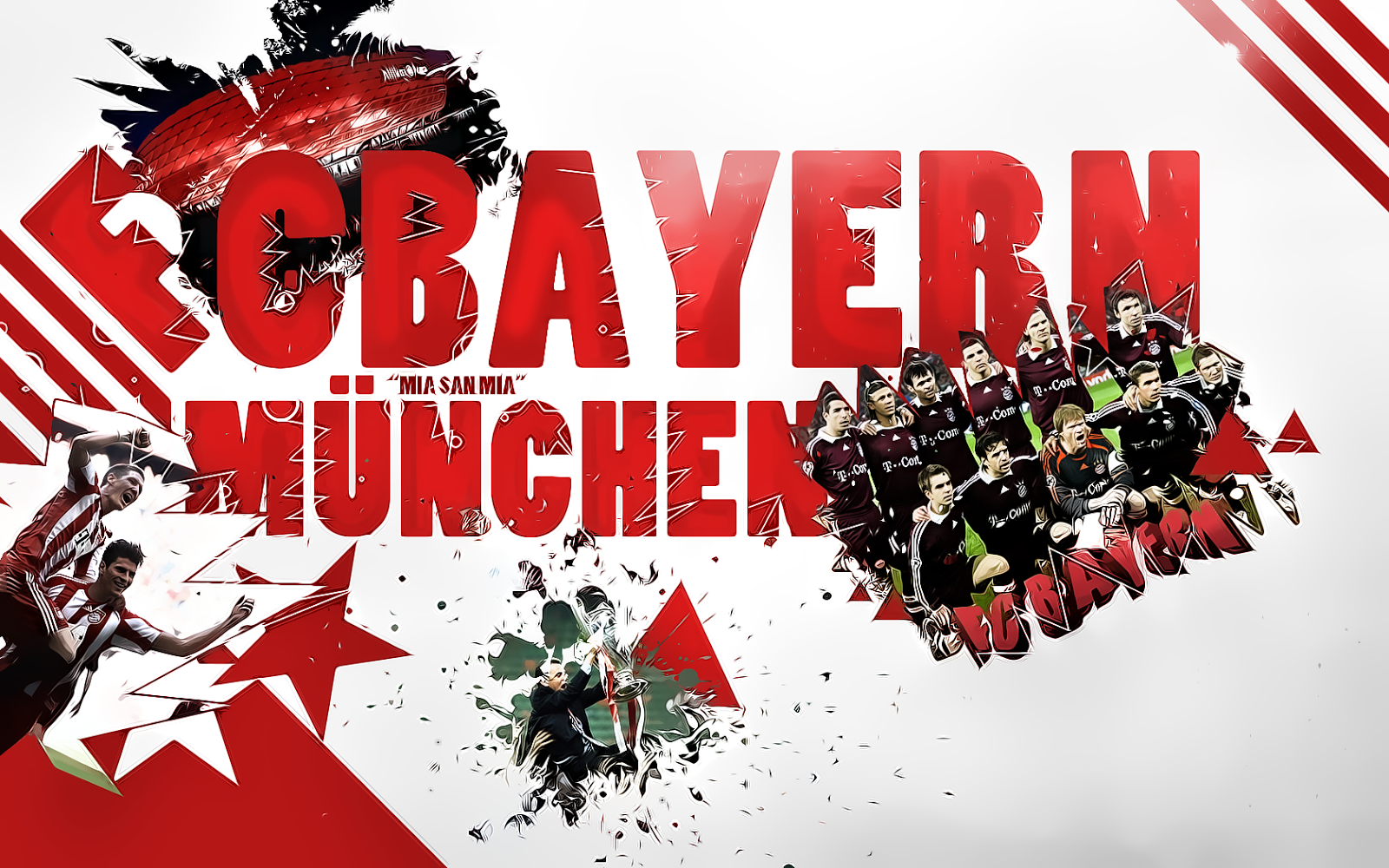 bayern munchen football club wallpaper bayern munchen football club wallpaper
