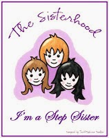 Step Sister at The Sisterhood of Crafters Challenge - February 2014