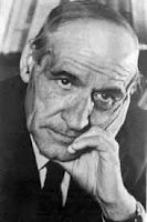 José Ortega y Gasset