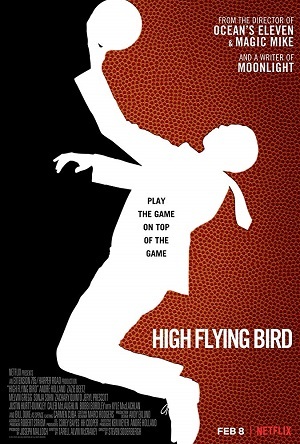 High Flying Bird Dublado e Dual Áudio Torrent 720p - Download