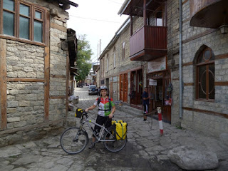 Calle de Lahic