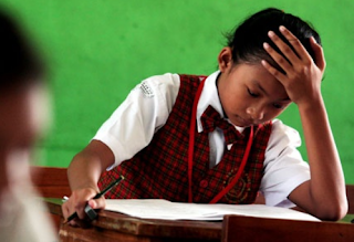 Pelaksanaan Usbn Dapat Diatur Masing Masing Sekolah Pelaksanaan Usbn Dapat Diatur Masing Masing Sekolah