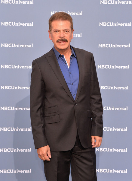 El Lavadero de las Muñecas: SERGIO GOYRI SALE DE TELEVISA DESPUÉS DE 40