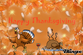 Happy thanksgiving day gif Happy thanksgiving day gif