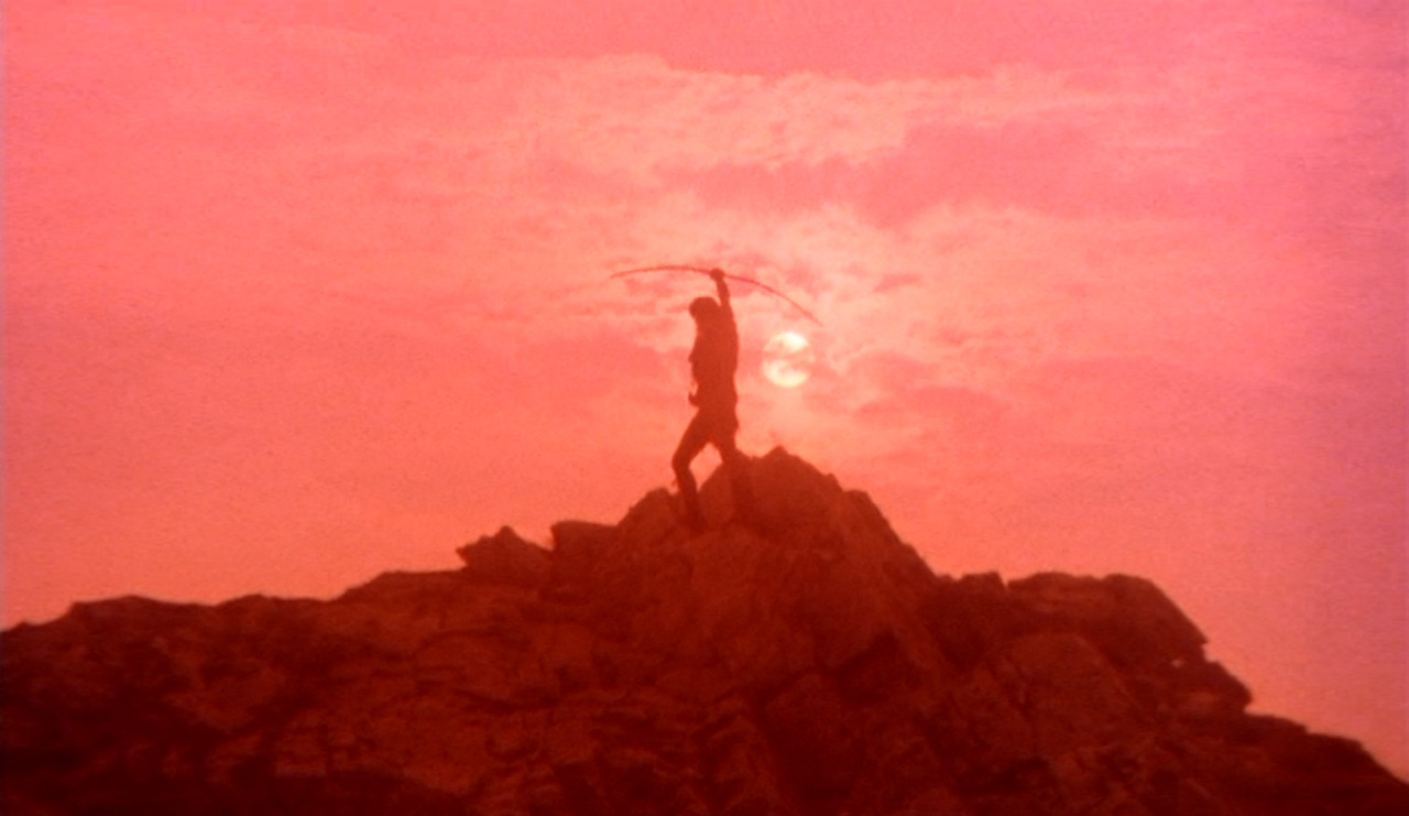 Robin of sherwood Robin of sherwood