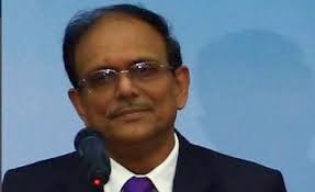 G. Mohan Kumar