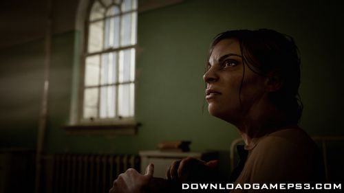 The Inpatient VR   Download game PS3 PS4 PS2 RPCS3 PC free - 84