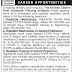 The Kidney Centre Karachi Jobs
