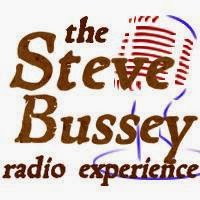 The Steve Bussey Radio Experience
