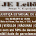 LEILÃO DA JUSTIÇA ESTADUAL EM ANDIRÁ