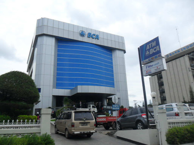 Cek Saldo Melalui ATM BCA Akan Dikenakan Biaya - Informasi