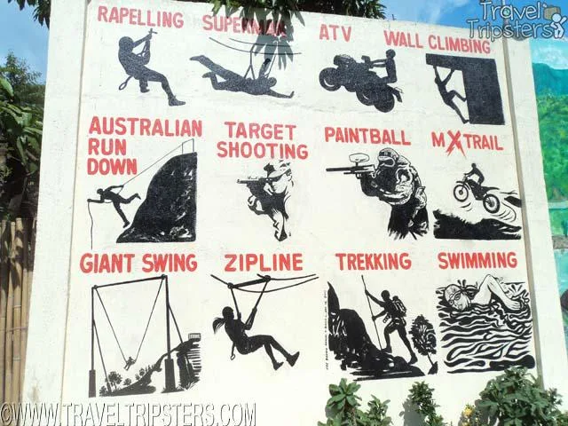 pugad pugo adventure pugad pugo adventure