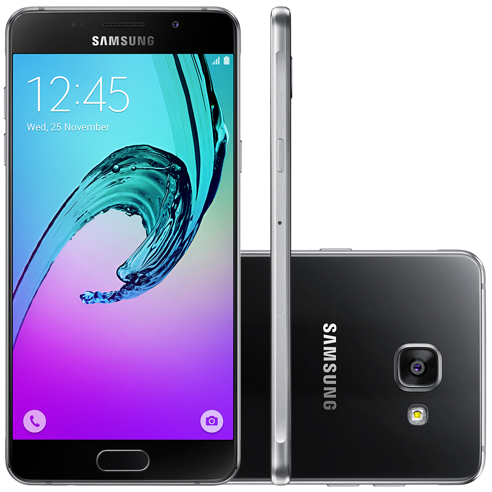 [rom][stock][6.0.1][a510m] samsung galaxy a5… | Samsung Galaxy A Series