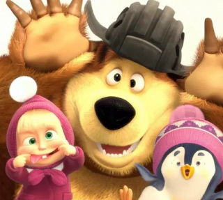 Best Masha And The Bear Games For Android