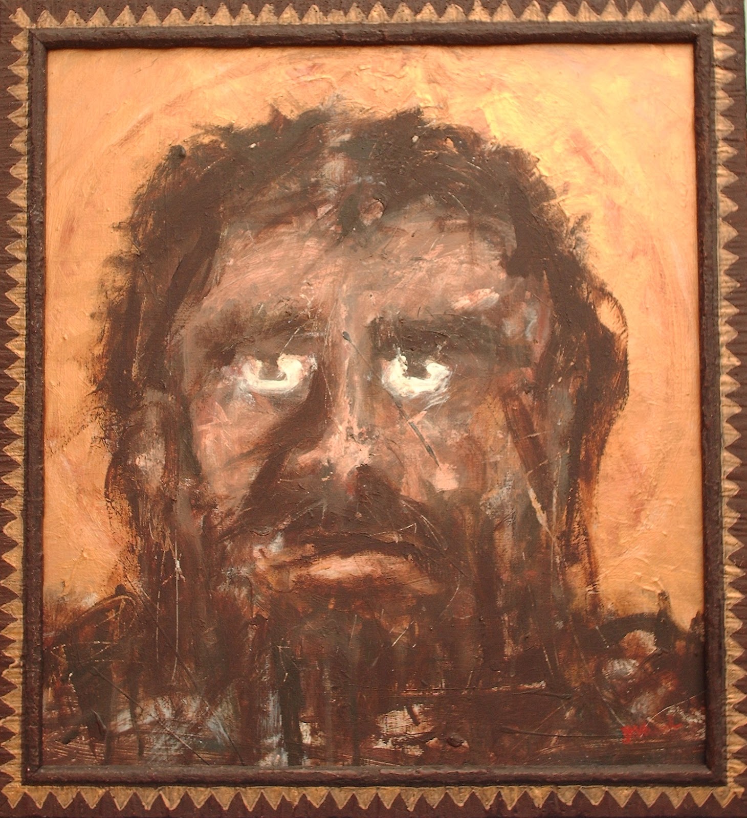 The Paintings of John R.P. Russell