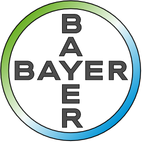 Bayer, a German life science company