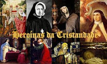 Blog Heroínas da Cristandade