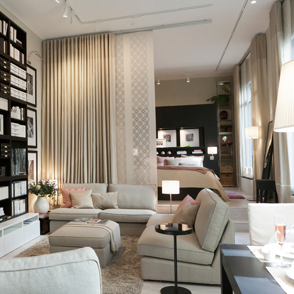 Renata Ortiz - Interior Design: Casa Decor 2011 em Madrid - España.