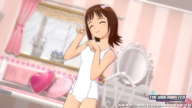 The Idolmaster Gravure for You Vol 5   Download game PS3 PS4 PS2 RPCS3 PC free - 85