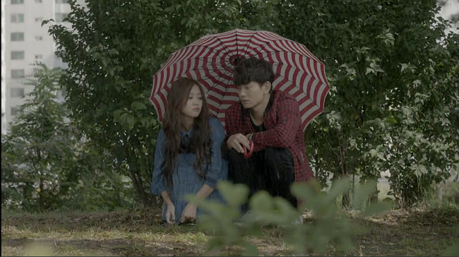 Kdrama Review: Surplus Princess (The Mermaid)