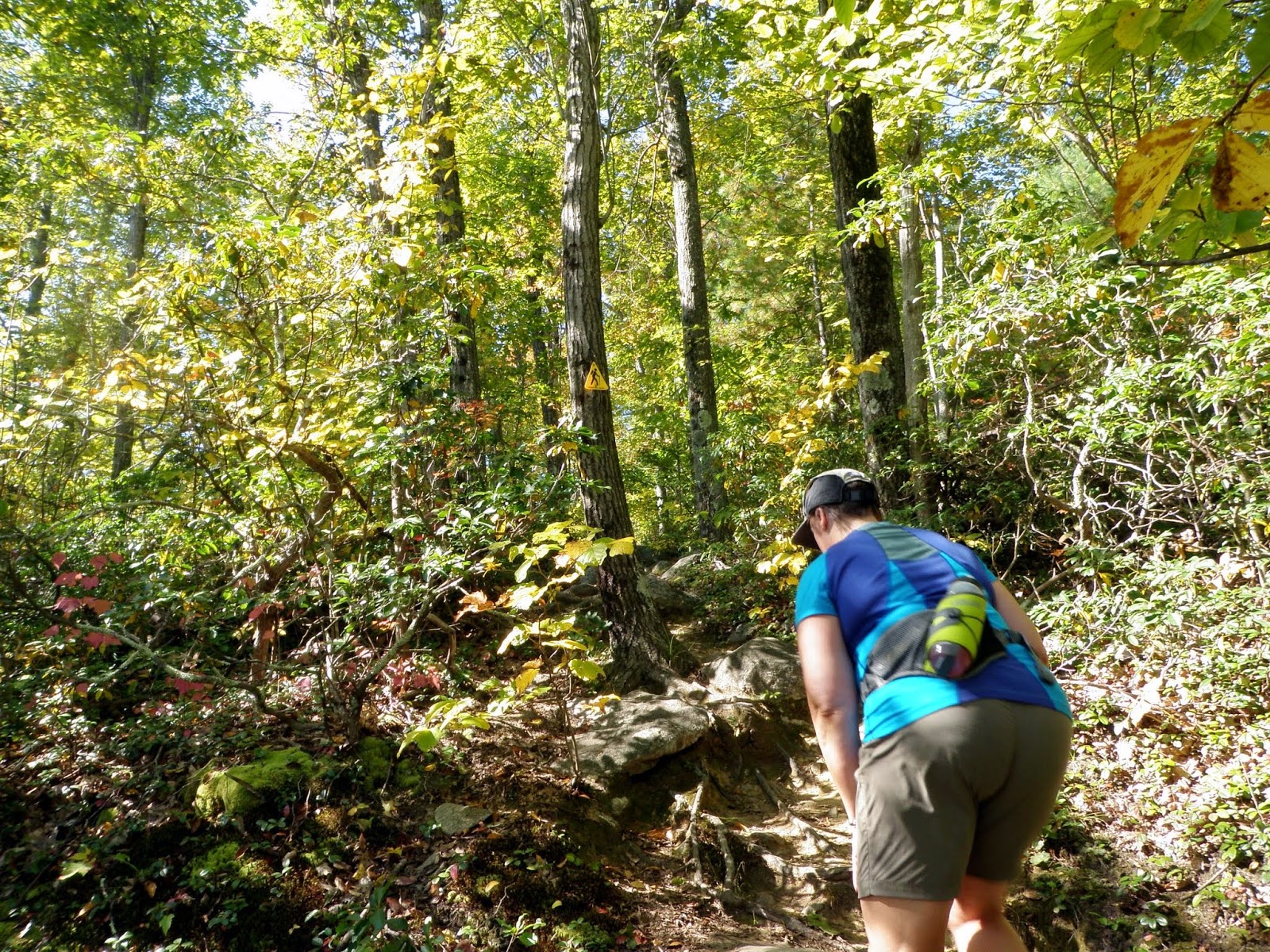 An Idiots Guide to Peakpagging and Hiking in New England Crow Hills