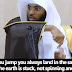 Muslim Preacher on TV says science is based on lies that earth is round & revolves