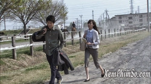 Vận Chuyển Cái Chết