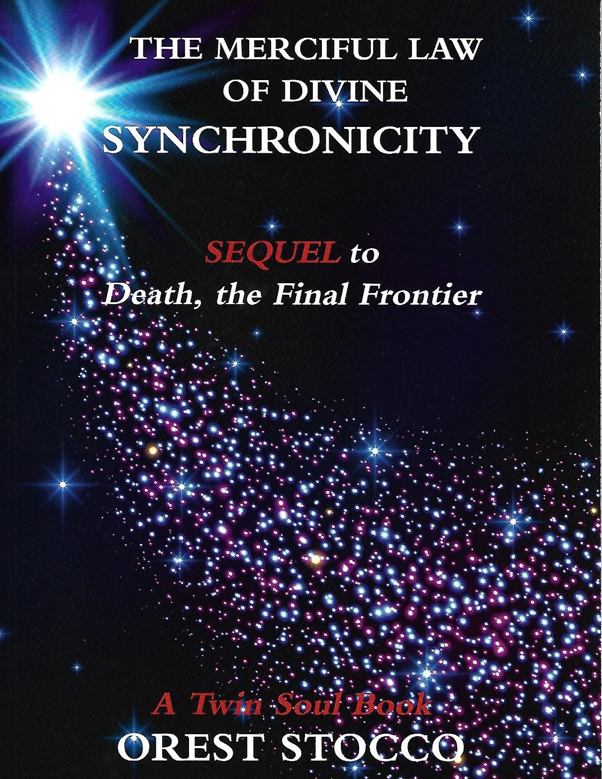 The Merciful Law of Divine Synchronicity