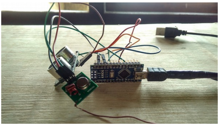 Penerapan Array Dinamis pada Arduino - Opini