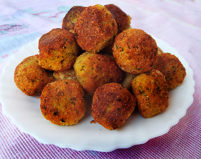 Soya Malai Kofta a Treat for the Vegan, Vegetarian, and the Budget