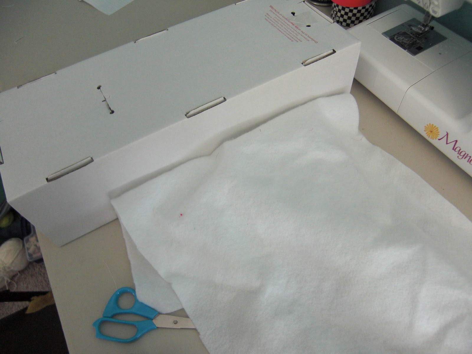 Doll Craft Queen How to Make Easy Doll Bedding