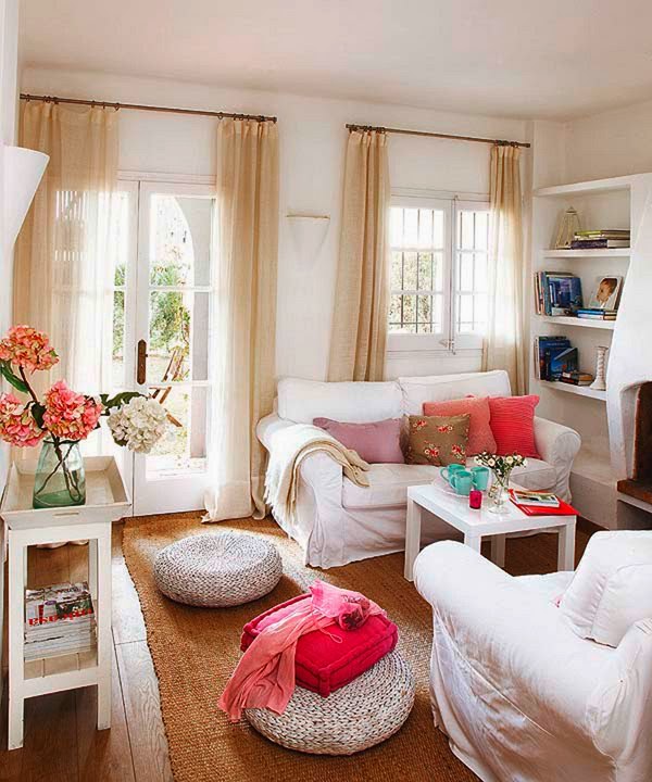 Fresh Decorations for Summer