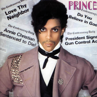 Prince, Controversy